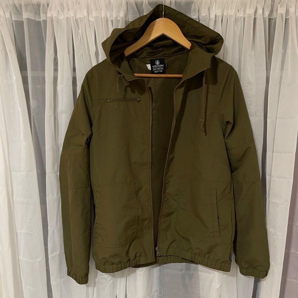 Volcom Jacket